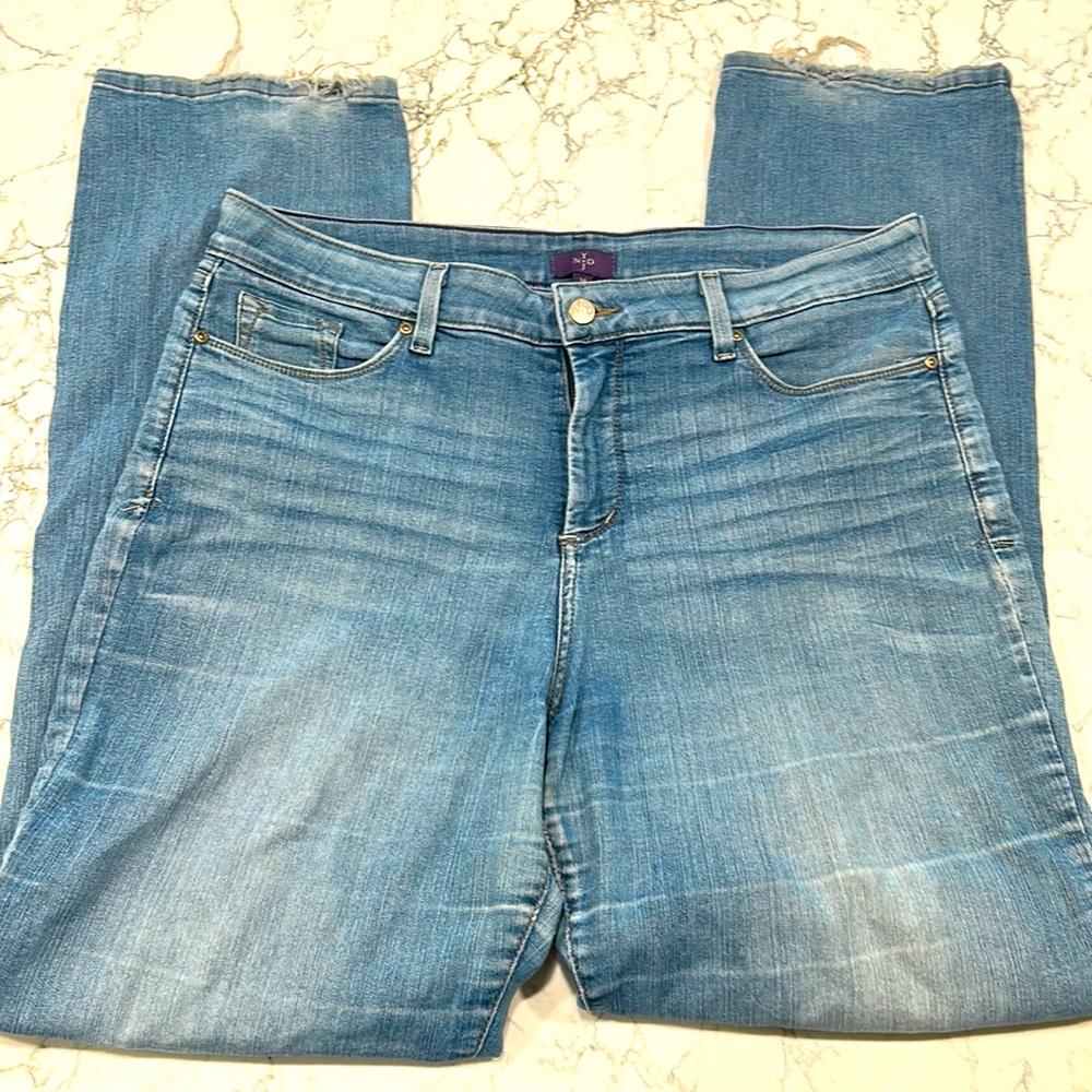 NYDJ size 16